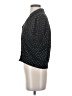 Mo:Vint 100% Polyester Polka Dots Black Sleeveless Blouse Size XS - photo 5
