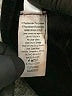 Cemi Ceri Black Active Pants Size XS - photo 8