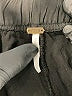 YFB Black Casual Pants Size XS - photo 7