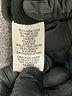 W by Worth Chevron-herringbone Teal Casual Skirt Size 2 - photo 5