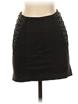 Michelle Mason Formal Skirt