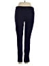 Adrienne Vittadini Chevron-herringbone Blue Casual Pants Size 2 - photo 2