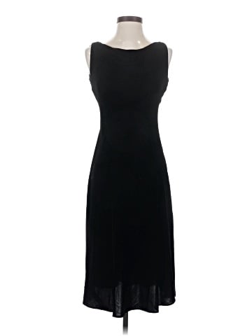 Emanuel Emanuel Ungaro Cocktail Dress (view 1)