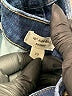 Madewell Solid Blue Jeans Size 29 waist - photo 8