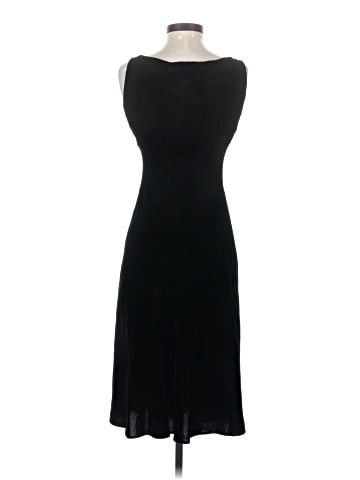 Emanuel Emanuel Ungaro Cocktail Dress (view 2)