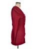 Max Studio Red Cardigan Size L (estimated) - photo 4