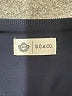 S.C. & Co. Solid Gray Blue Casual Pants Size S - photo 6