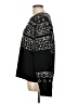 MICHAEL Michael Kors Stars Black Pullover Sweater Size L - photo 5