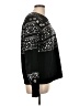 MICHAEL Michael Kors Stars Black Pullover Sweater Size L - photo 4