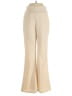 Shein Gold Dress Pants Size 4 - photo 1
