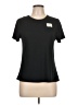 Air Jordan Black Short Sleeve T-Shirt Size L - photo 1