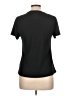 Air Jordan Black Short Sleeve T-Shirt Size L - photo 2