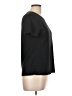 Air Jordan Black Short Sleeve T-Shirt Size L - photo 4