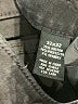 Assorted Brands Black Jeans Size 32 waist - photo 8