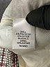 Banana Republic Tweed Gray Formal Skirt Size 4 - photo 5