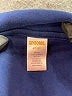 Gymboree 100% Cotton Blue Jacket Size 4T (estimated) - photo 3