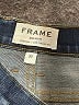 FRAME Denim Blue Jeans Size 33 waist - photo 6
