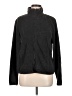 Active by Old Navy Black Turtleneck Sweater Size M - photo 1
