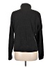 Active by Old Navy Black Turtleneck Sweater Size M - photo 2