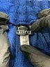 Felina Blue Casual Pants Size XS - photo 4