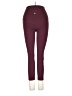 Lululemon Athletica Burgundy Active Pants Size 2 - photo 2