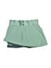 Assorted Brands Solid Green Teal Active Skort Size XL - photo 2