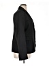 Unbranded 100% Polyester Black Blazer Size XL - photo 4