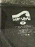 Surf Style Black Tank Top Size M - photo 4