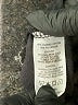Surf Style Black Tank Top Size M - photo 5