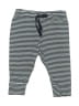 Baby Gap 100% Cotton Stripes Blue Active Pants Size 6-12 mo - photo 1