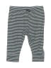 Baby Gap 100% Cotton Stripes Blue Active Pants Size 6-12 mo - photo 2