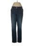 INC International Concepts Blue Jeans Size 32 waist (estimated) - photo 1