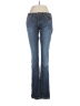 !It Jeans Hearts Blue Jeans Size 28 waist - photo 1