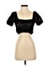 Zara Black Cardigan Size S - photo 1