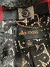 Ella Moss 100% Cotton Plaid Red Jacket Size XS - photo 6