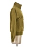 Vero Moda Green Turtleneck Sweater Size XS - photo 4