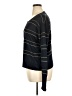 Martin + Osa Stripes Black Pullover Sweater Size XL - photo 5