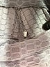 Unbranded Polka Dots Blue Active Pants Size S - photo 7