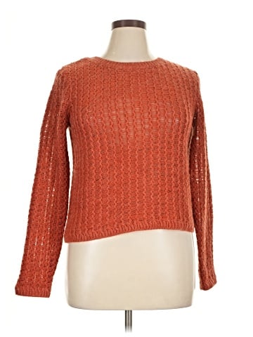 Kenar Pullover Sweater (view 1)