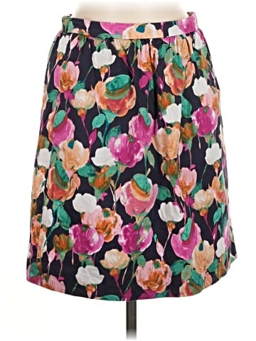 J.Crew Factory Store Casual Skirt (view 1)