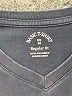 Assorted Brands Black Short Sleeve T-Shirt Size M - photo 6