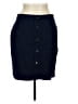 Old Navy Blue Formal Skirt Size 12 - photo 1