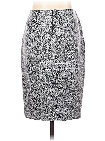Cedric Charlier Formal Skirt (view 2)