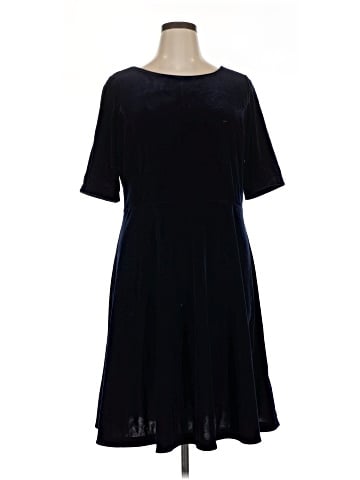 Lands' End Casual Dress (view 1)
