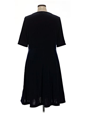 Lands' End Casual Dress (view 2)