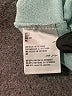 Alfani Teal Long Sleeve Turtleneck Size S - photo 8