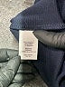 Madewell Solid Blue Cocktail Dress Size S - photo 7