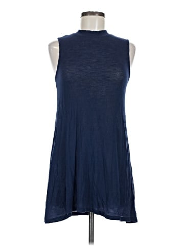 Eyeshadow Casual Dress (view 1)
