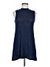 Eyeshadow Blue Casual Dress Size M - photo 1