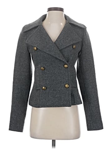 Smythe Wool Blazer (view 1)